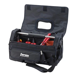 Torba narzedziowa elektryka 480x220x280mm FORUM