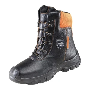 Buty do prac leśnych Eco-Hunter Basic, S3, rozmiar 39 Lupriflex