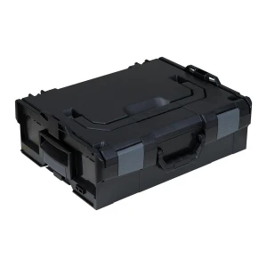 Zestaw narzędzi dla hydraulikow w walizce L-BOXX, 55 elementów Forum