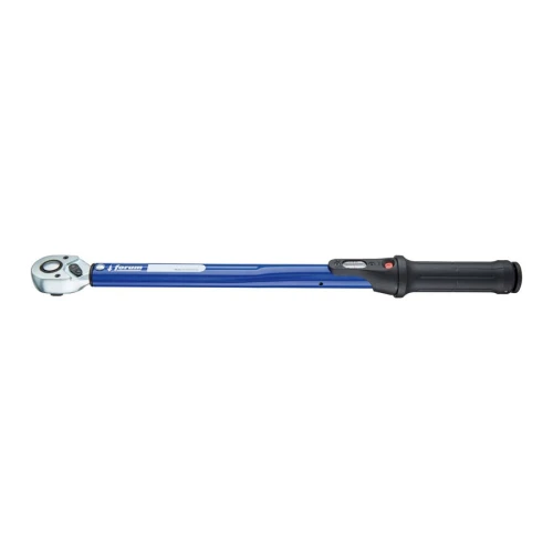 Klucz dynamometryczny z grzechotką 20-100 Nm 1/2" Forum
