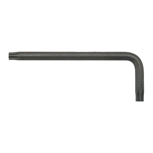 Klucz trzpieniowy TORX stalowo-szary T10 Forum