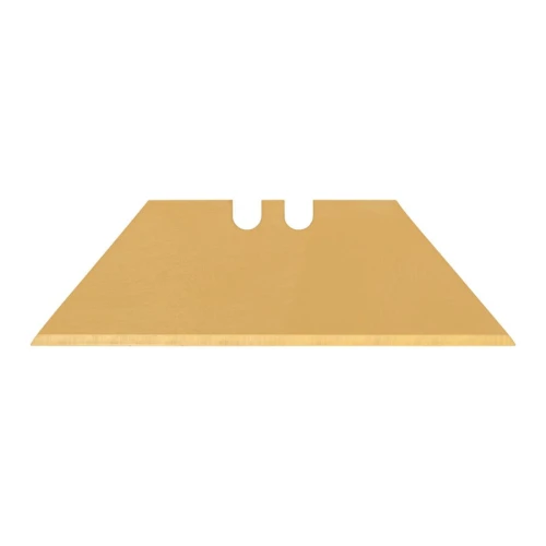 Ostrze trapezowe do noża uniwersalnego powlekane TiN 61x19x0,6 mm Forum