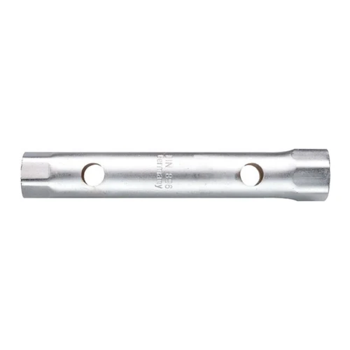 Klucz rurkowy nasadowy 6-kątny 20x22 mm Fortis