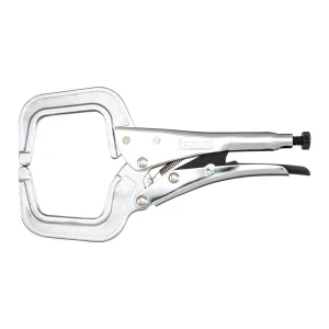 Szczypce zaciskowe do profili, szczęki C 280 mm Forum
