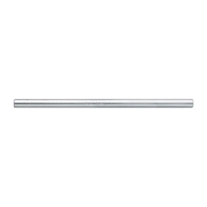 Przetyczka do kluczy rurkowych DIN 900 hartowana chromowana 12x250 mm Fortis