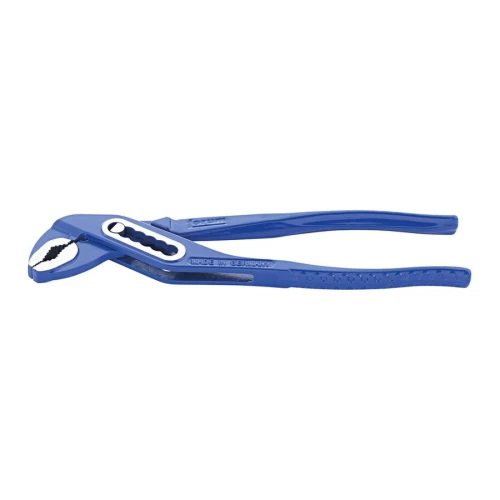 Szczypce nastawne do rur 170mm CRV Forum