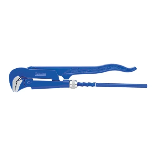 Klucz do rur 90° DIN 5234 A 1" Forum