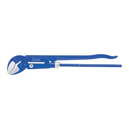 Klucz kątowy do rur 45° DIN 5234-B 2" Forum