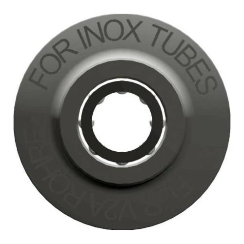 Krążek tnący do obcinaka do rur INOX 3-35 mm Forum