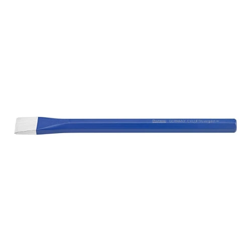 Przecinak kamieniarski płask, DIN 7254-B 600x20 mm Forum