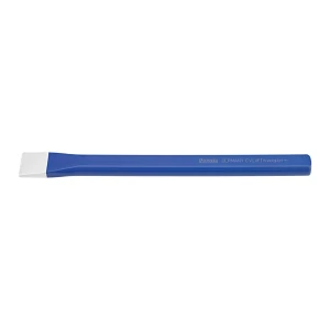 Przecinak kamieniarski płaski z chwytem płasko-owalnym 500x26x13 mm Forum