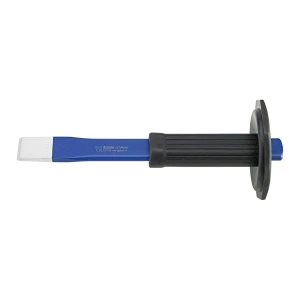 Przecinak karoseryjny z osłoną dłoni, stal 240x26x7 mm Forum
