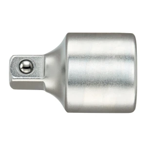 Redukcja 3/4" na 1/2" stal CrV chromowana Fortis
