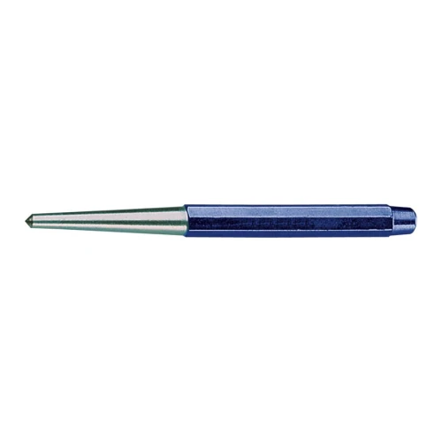 Punktak z końcówką z węglika spiekanego, 8-kątny 120x10 mm Forum