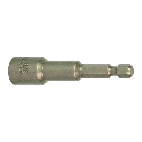 Bit nasadowy 1/4" z magnesem 3/8" x65 mm Fortis