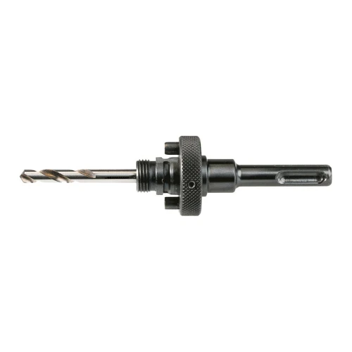 Trzpień mocujący do otwornic SDS plus 32-152 mm Forum