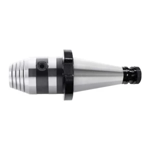 Uchwyt wiertarski krótki prawo-/lewobieżny 1,5-16 mm SK40 Fortis