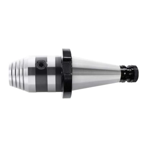 Uchwyt wiertarski krótki prawo-/lewobieżny 1,5-16 mm SK40 Fortis