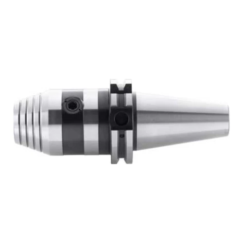 Krotki uchwyt wiertarski DIN69871 ADB R/L 1-13mm SK 40 FORTIS
