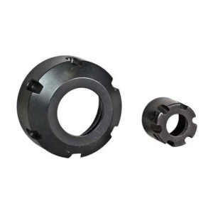 Nakrętka mocująca uszczelniana do tulejek ER40 M50 x 1,5 Fortis