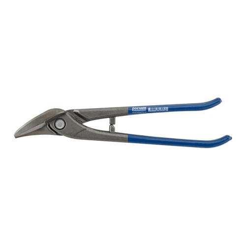 Nożyce do blachy, prawe do stali nierdzewnej Ideal 260 mm Forum