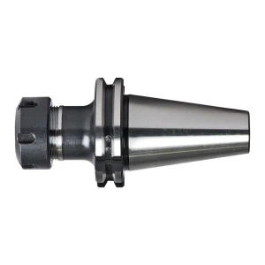 Oprawka do tulejek zaciskowych ER16 SK50 A160 DIN 69871 ADB długość wysięgu 160 mm Fortis