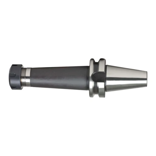 Oprawka do tulejek zaciskowych ER25 JIS B6339 ADB BT40 wysięg 160 mm Fortis