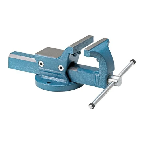Imadło równoległe z bardzo dużym kowadełkiem, stal kuta 160 mm Forum