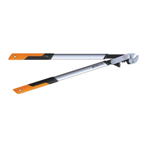 Sekator dźwigniowy kowadełkowy PowerGearX