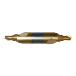 Nawiertak nakiełek D333A HSS TiN 10,00mm FORUM