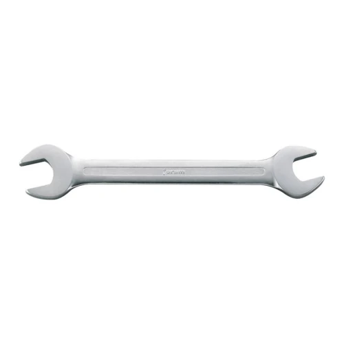 Klucze plaski, 2str D31100 8x9mm FORUM