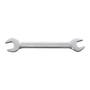 Klucz płaski, dwustronny D31100 9x10mm FORUM