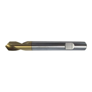 Nawiertak nakiełek NC TiN 90st. 6mm D1835B FORUM