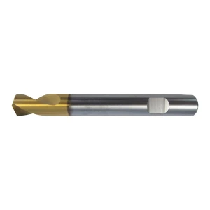 Nawiertak nakiełek NC TiN 120st. 12mm D1835B FORUM