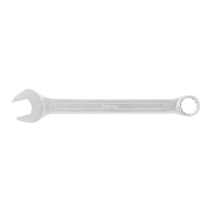 Klucz plasko-oczkowy 8 mm FORUM DIN3113A