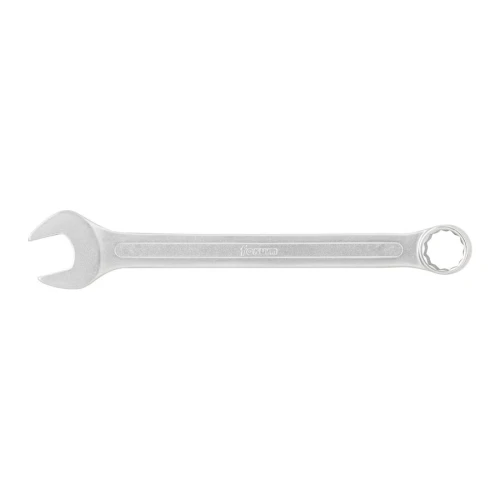 Klucz plasko-oczkowy 20 mm FORUM DIN3113A