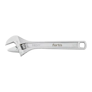 Klucz nastawny 10", 250 mm FORTIS