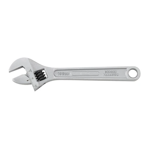 Klucz nastawny 6"x150 mm FORUM