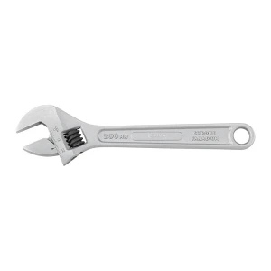Klucz nastawny 8"x200 mm FORUM