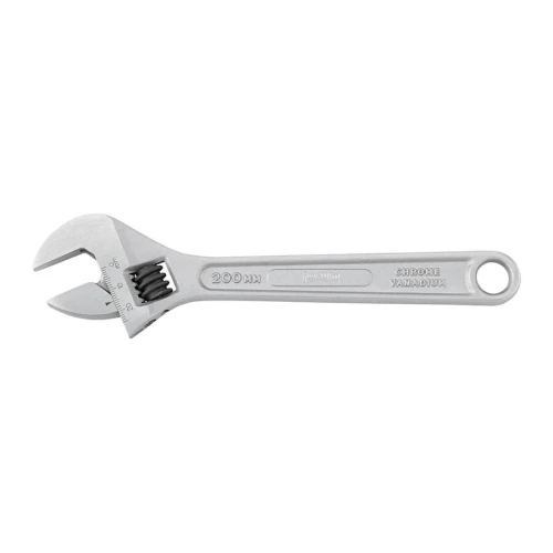 Klucz nastawny 8"x200 mm FORUM