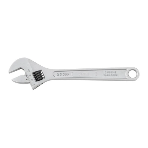 Klucz nastawny 10"x250 mm FORUM