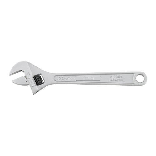Klucz nastawny 12"x300 mm FORUM