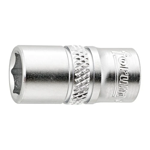Klucz nasadowy 6-kątny 1/4" 5,5 mm FORUM