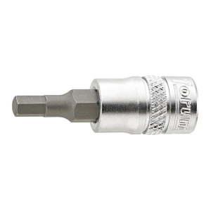 Zestaw nasadek 1/4" Hex 5x36 mm FORUM