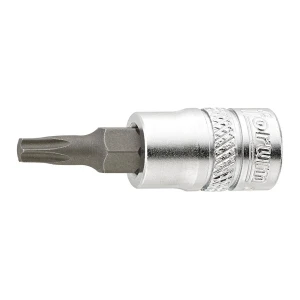 Nasadka wkrętakowa 1/4" TORX® T20x36 mm FORUM