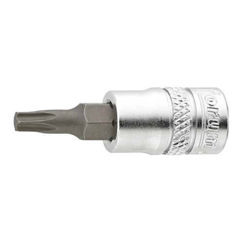 Nasadka wkrętakowa 1/4" TORX® T25x36 mm FORUM