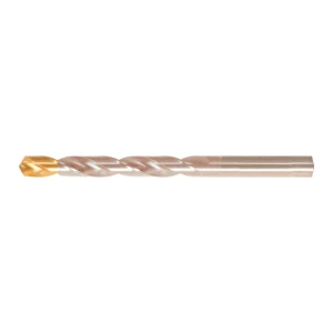 Wiertło kręte końcówka powlekana D338N TiN Tip 5,8mm FORUM