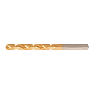 Wiertło kręte powlekane D338N TiN 2,9mm FORUM