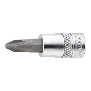 Nasadka trzpieniowa 1/4" PH 1x36 mm FORUM