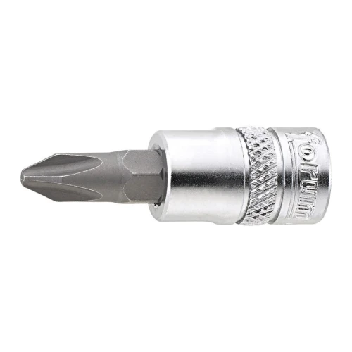 Nasadka trzpieniowa 1/4" PH 2x36 mm FORUM